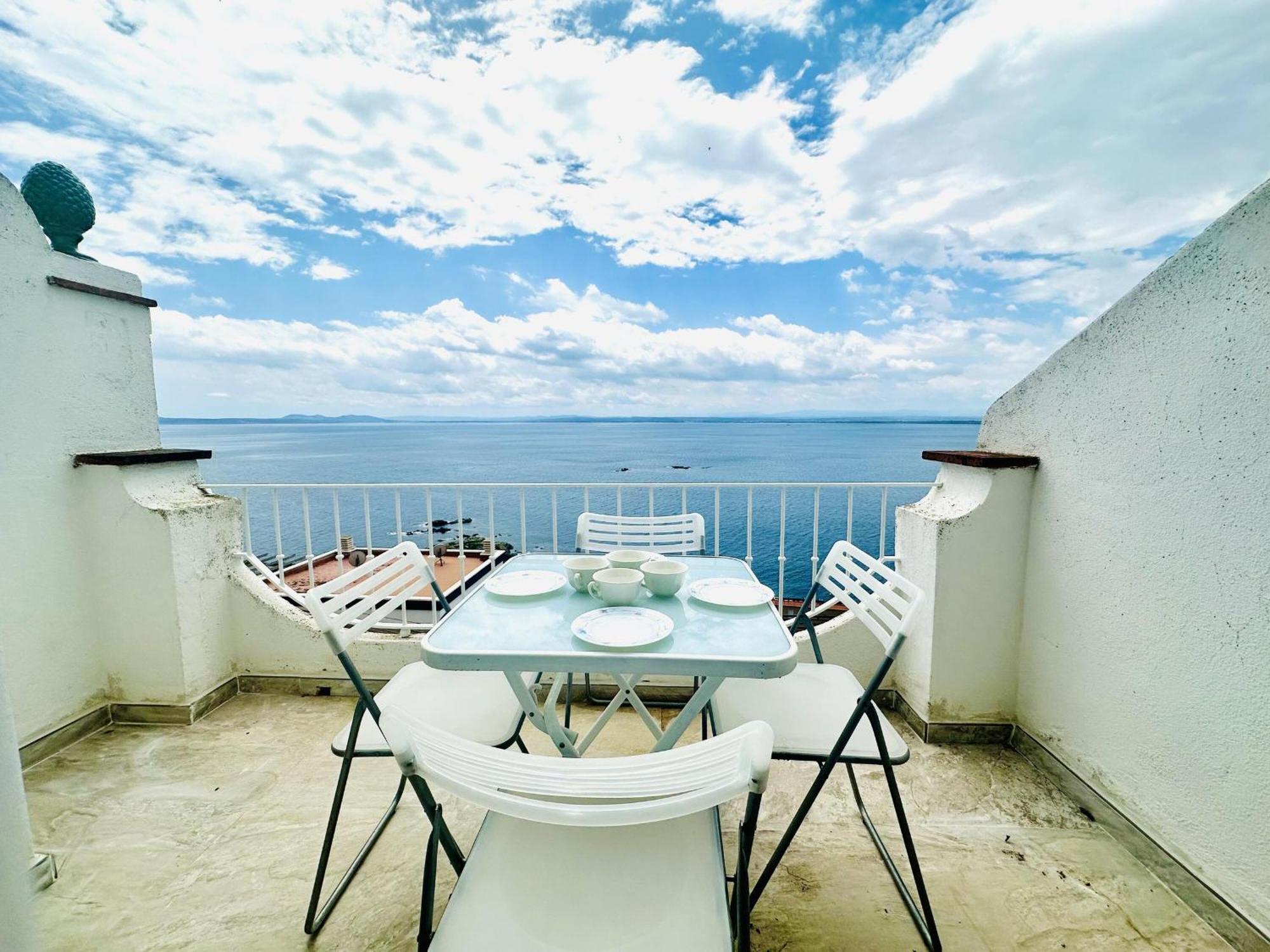 2209 Casa Lavanda, Casita Adosada, Soleada, Tranquilidad, Terraza Con Barbacoa. - Es-258-146 *