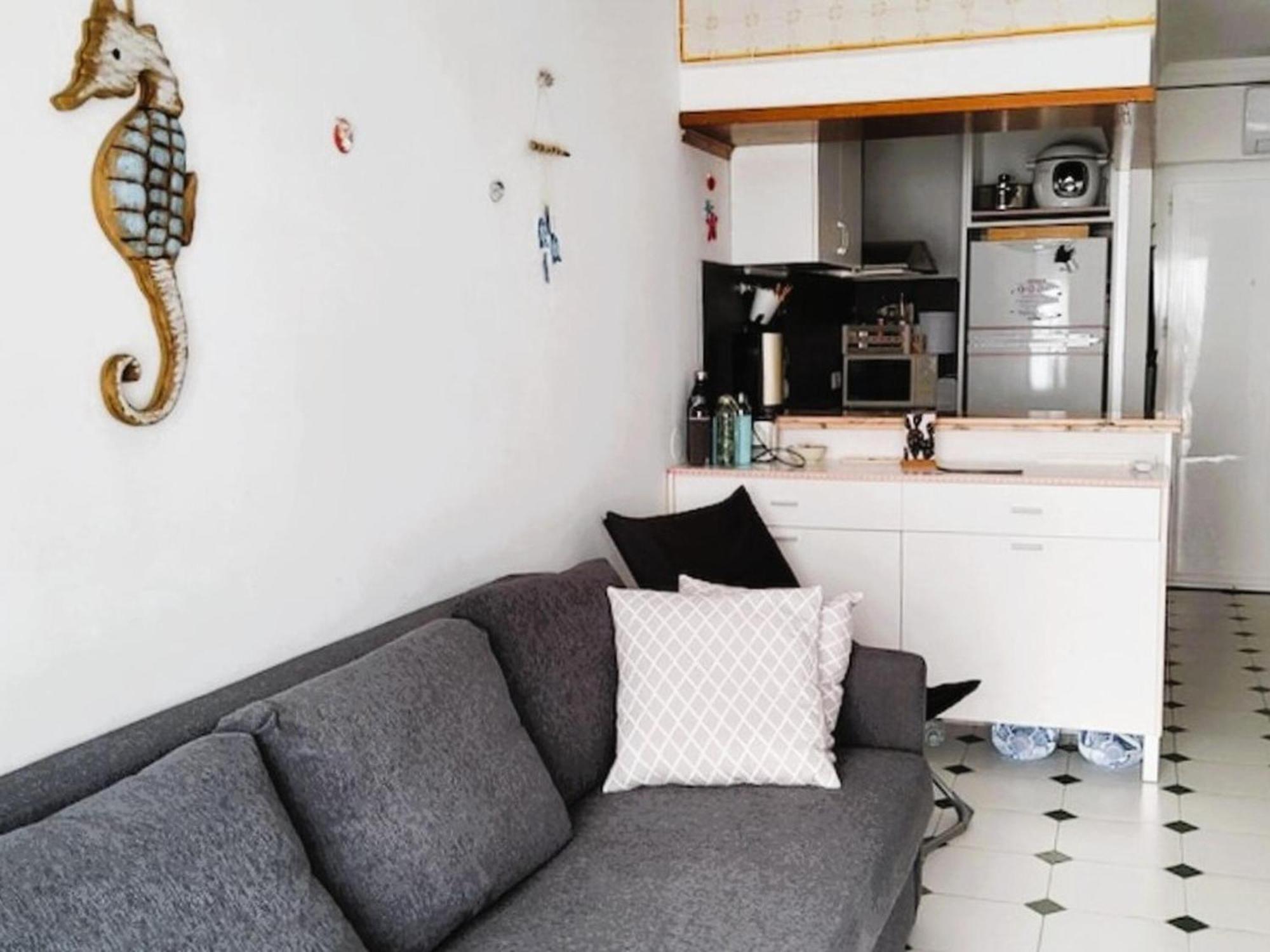 Holiday home 2209 Casa Lavanda, Casita Adosada, Soleada, Tranquilidad, Terraza Con Barbacoa. - Es-258-146