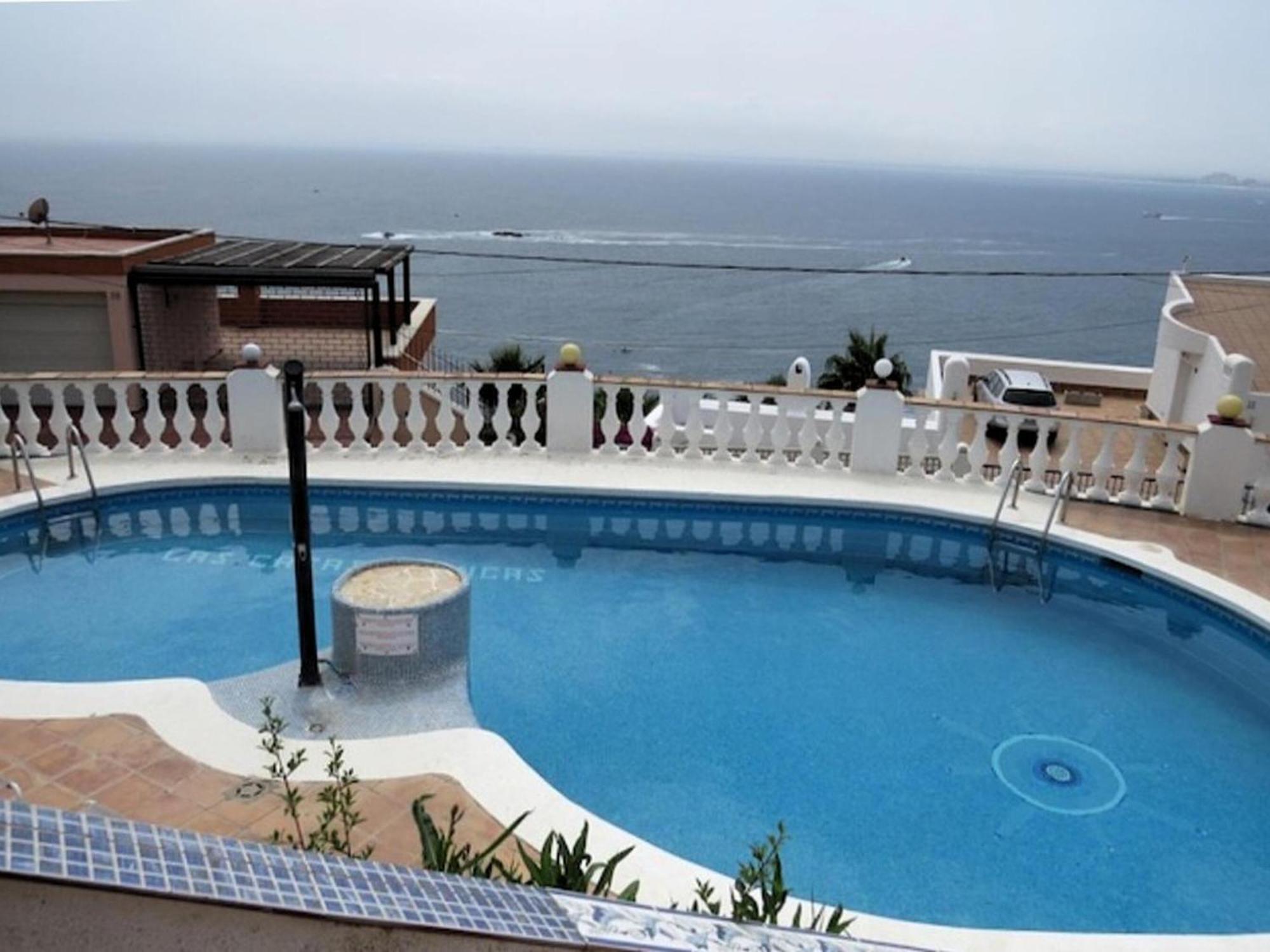 Holiday home 2209 Casa Lavanda, Casita Adosada, Soleada, Tranquilidad, Terraza Con Barbacoa. - Es-258-146 Roses