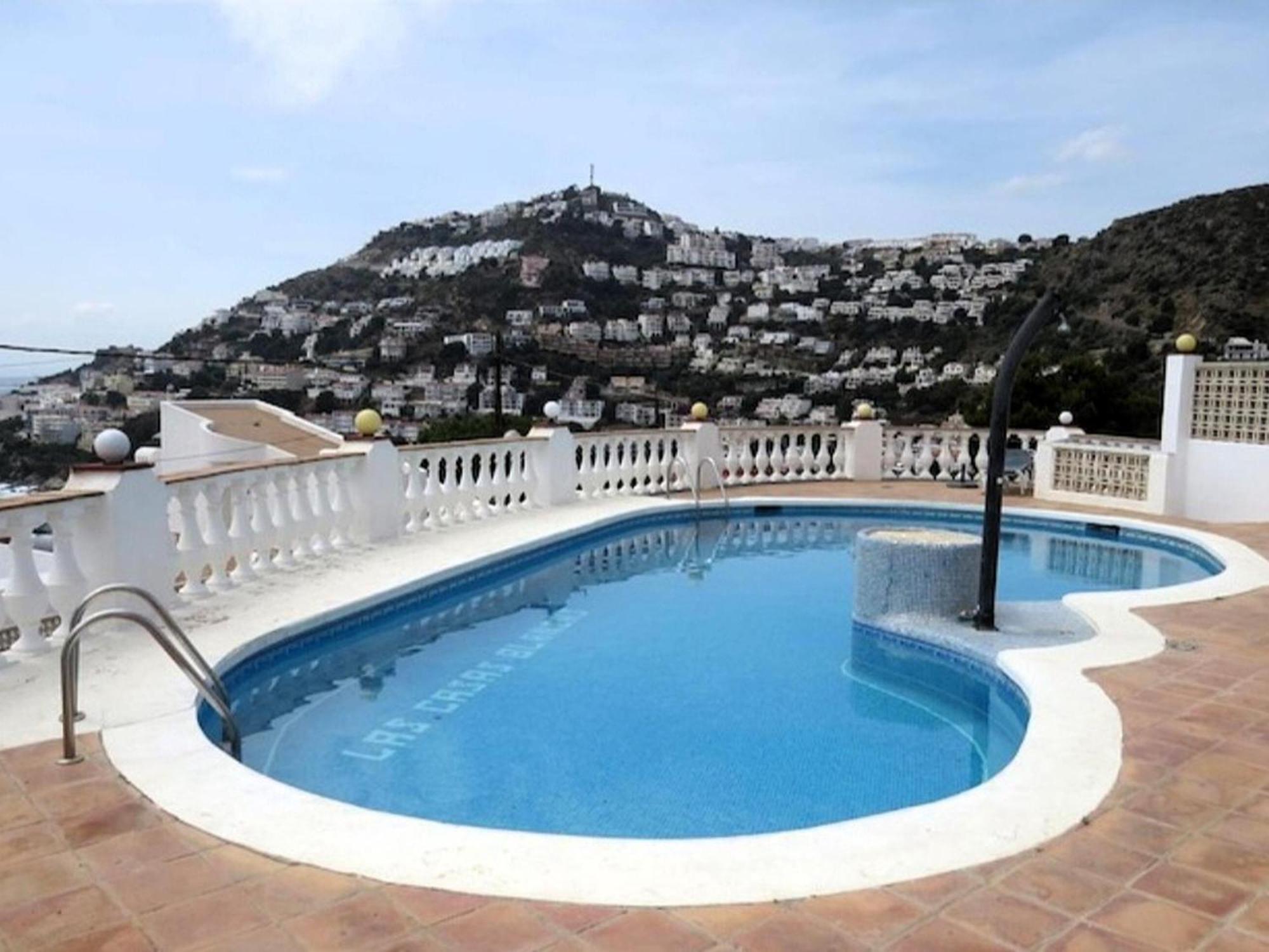 2209 Casa Lavanda, Casita Adosada, Soleada, Tranquilidad, Terraza Con Barbacoa. - Es-258-146 Holiday home Roses